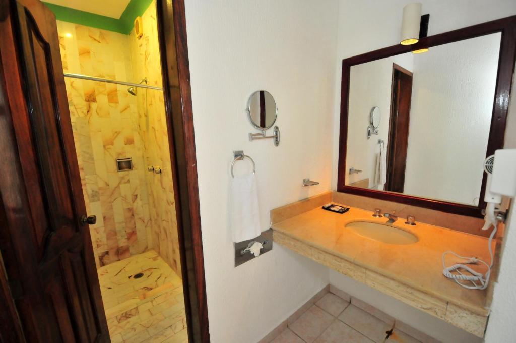 Villas Steffany Rincon de Guayabitos Szoba fotó