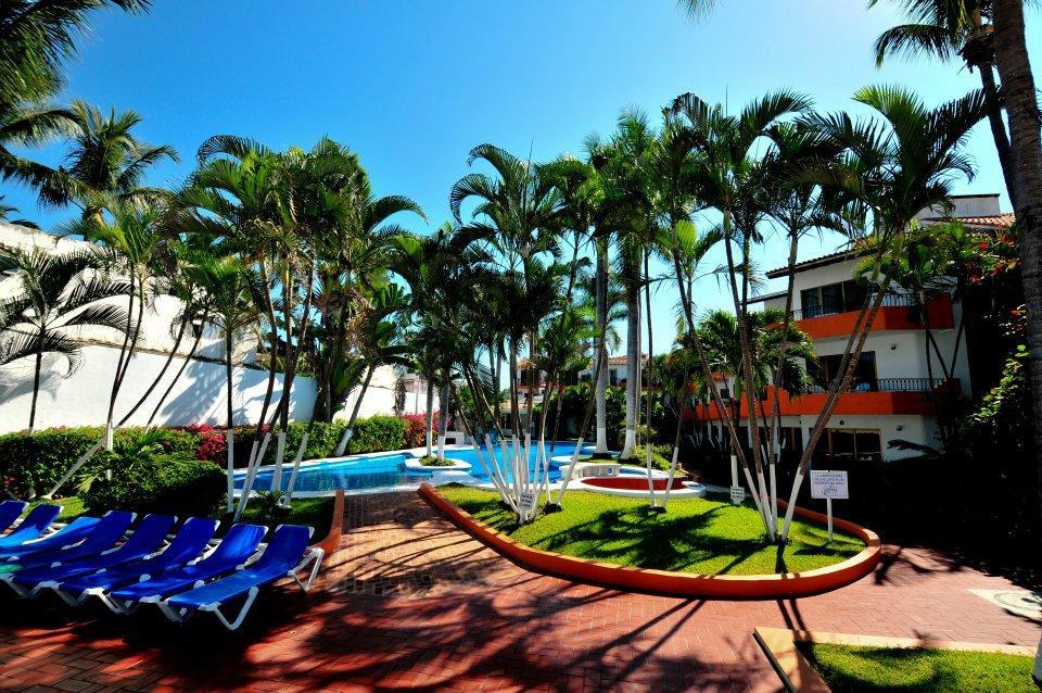 Villas Steffany Rincon de Guayabitos Kültér fotó