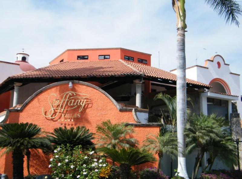 Villas Steffany Rincon de Guayabitos Kültér fotó