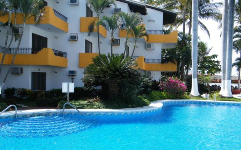 Villas Steffany Rincon de Guayabitos Kültér fotó