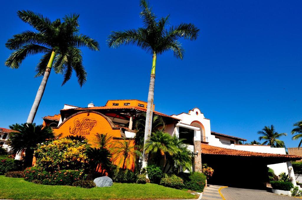 Villas Steffany Rincon de Guayabitos Kültér fotó